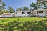Land for sale in Chisago County, Minnesota