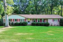 Land for sale in Laurens County, South Carolina