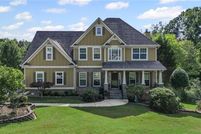 House for sale in Hall County, Georgia