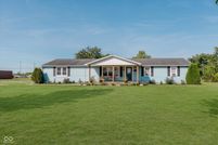 Land for sale in Delaware County, Indiana