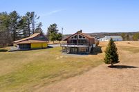 Land for sale in Knox County, Maine