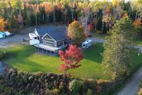 Land for sale in Aroostook County, Maine