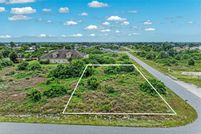 Undeveloped Land for sale in Charlotte County, Florida