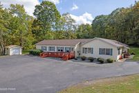 Land for sale in Wayne County, Pennsylvania