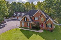 Land for sale in New Kent County, Virginia