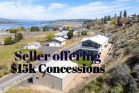 Undeveloped Land for sale in Lincoln County, Washington