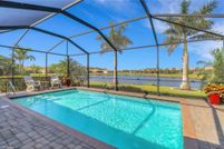 Lakefront Property for sale in Lee County, Florida