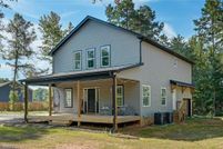 Land for sale in Caswell County, North Carolina