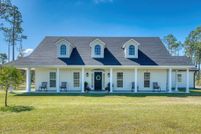 Land for sale in Lowndes County, Georgia