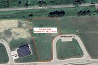 Land for sale in Dickinson County, Iowa