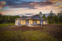 Land for sale in Brantley County, Georgia