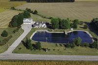 Farm and Ranch for sale in Adams County, Indiana