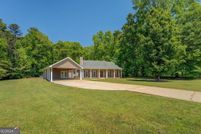 House for sale in Newton County, Georgia