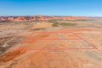 Land for sale in Kane County, Utah