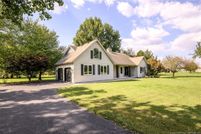 Land for sale in Scott County, Indiana