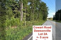 Undeveloped Land for sale in Dawson County, Georgia