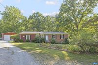 Land for sale in Fluvanna County, Virginia