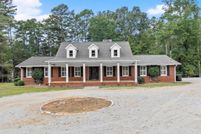 Lakefront Property for sale in Hall County, Georgia