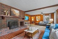 Land for sale in Bartow County, Georgia