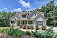 House for sale in Cherokee County, Georgia