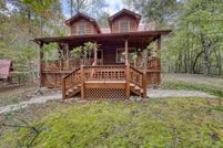 Timberland Property for sale in Fannin County, Georgia