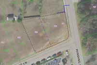 Land for sale in Johnston County, North Carolina