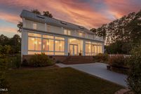 Land for sale in Orange County, North Carolina