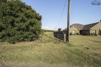 Land for sale in Wichita County, Texas