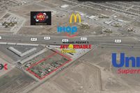 Land for sale in Lubbock County, Texas