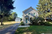 Land for sale in Chautauqua County, New York