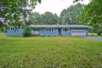 Land for sale in Wyoming County, New York