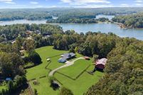 Farm and Ranch for sale in Dawson County, Georgia