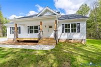 House for sale in Louisa County, Virginia