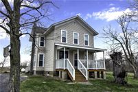 Land for sale in Orleans County, New York