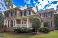 Land for sale in Fayette County, Georgia