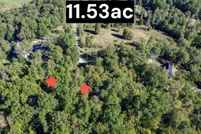 Land for sale in Fentress County, Tennessee