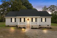 Land for sale in Nash County, North Carolina