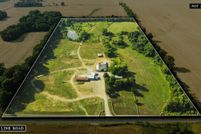 Land for sale in Weakley County, Tennessee