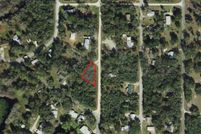 Land for sale in Citrus County, Florida