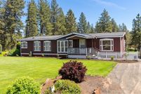 Land for sale in Spokane County, Washington