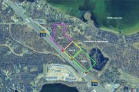 Undeveloped Land for sale in Crow Wing County, Minnesota