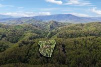 Land for sale in Sevier County, Tennessee