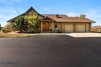 Land for sale in Gallatin County, Montana