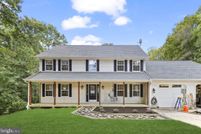 Land for sale in Saint Mary's County, Maryland