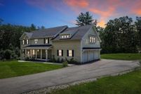 Land for sale in Hillsborough County, New Hampshire