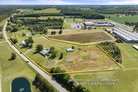 Undeveloped Land for sale in Ripley County, Indiana