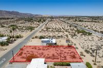 Land for sale in San Bernardino County, California