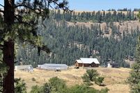 Farm and Ranch for sale in Idaho County, Idaho