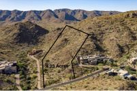Land for sale in Maricopa County, Arizona