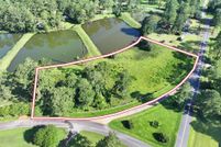 Land for sale in Grady County, Georgia